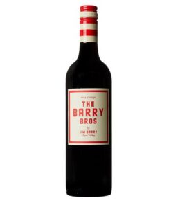 Rượu Vang Úc Jim Barry The Barry Bros Shiraz Cab Sauv