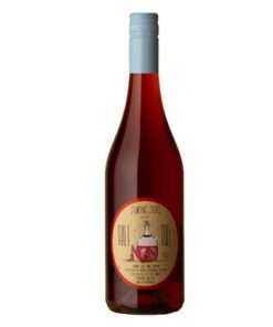 Rượu Vang Úc Jumping Juice Half Full