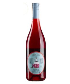Rượu Vang Úc Jumping Juice Pinot Noir