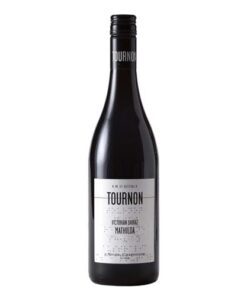 Rượu Vang Úc M. Chapoutier Tournon Mathilda Shiraz