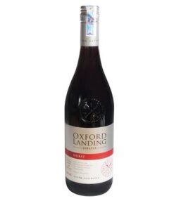 Rượu Vang Úc Oxford Landing Shiraz