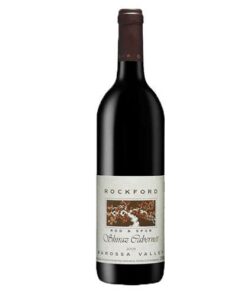 Rượu Vang Úc Rockford "Rod & Spur"