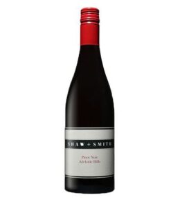 Rượu Vang Úc Shaw & Smith Pinot Noir
