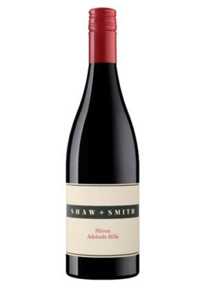 Rượu Vang Úc Shaw and Smith Shiraz