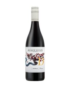 Rượu Vang Úc Deakin Estate Shiraz