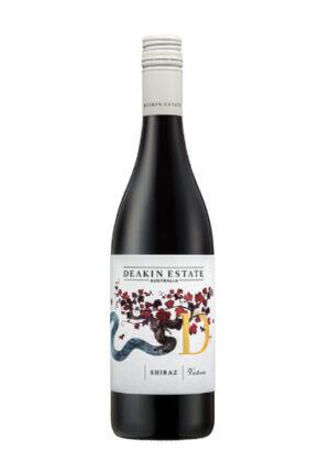 Rượu Vang Úc Deakin Estate Shiraz