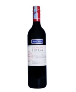 Rượu Vang Úc Wirra Wirra Adelaide Shiraz