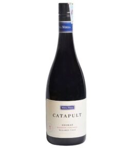 Rượu Vang Úc Wirra Wirra Catapult Shiraz