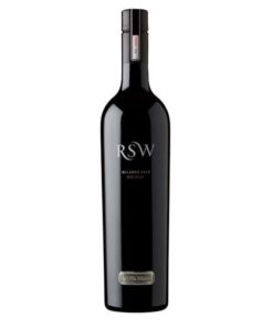 Rượu Vang Úc Wirra Wirra "RSW" Shiraz