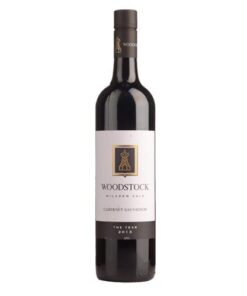 Rượu Vang Úc Woodstock Carbernet Sauvignon
