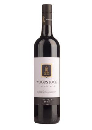 Rượu Vang Úc Woodstock Carbernet Sauvignon