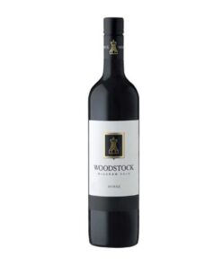 Rượu Vang Úc Woodstock Shiraz