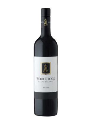 Rượu Vang Úc Woodstock Shiraz