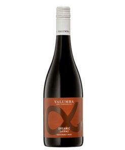 Rượu Vang Úc Yalumba GEN Organic Shiraz