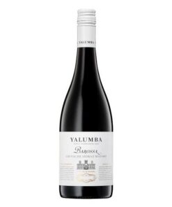 Rượu Vang Úc Yalumba "Samuel Collection' Barossa Grenache Shiraz Mataro