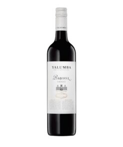 Rượu Vang Úc Yalumba "Samuel Collection" Barossa Shiraz