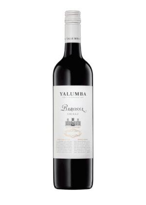 Rượu Vang Úc Yalumba "Samuel Collection" Barossa Shiraz