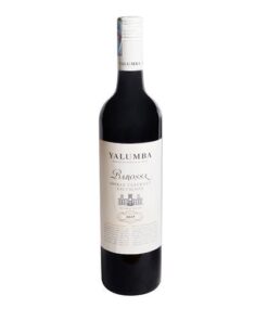 Rượu Vang Úc Yalumba Samuels Collection Barossa Shiraz Cabernet
