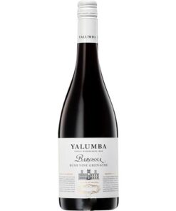 Rượu Vang Úc Yalumba "Samuel's Collection" Bush Vine Grenache