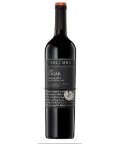 Rượu Vang Úc Yalumba "The Cigar" Cabernet Sauvignon