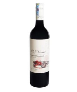 Rượu Vang Úc Yalumba Y Series Cabernet Sauvignon