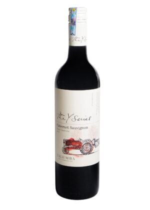 Rượu Vang Úc Yalumba Y Series Cabernet Sauvignon