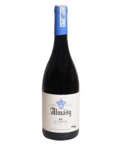 Rượu vang Áo Almasy St. Laurent