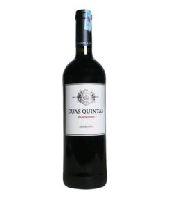 Rượu vang Bồ Đào Nha Ramos Pintos Duas Quintas Douro