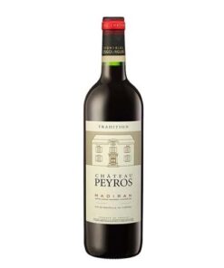 Rượu vang Pháp CHATEAU PEYROS TRADITION