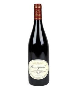 Rượu vang Pháp Domaine Joel Taluau Bourgueil