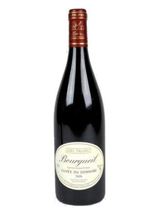 Rượu vang Pháp Domaine Joel Taluau Bourgueil