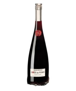 Rượu vang Pháp Gerard Bertrand Côte des Roses Pinot Noir