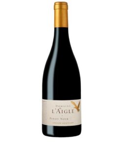 Rượu vang Pháp Gerard Bertrand "Domaine de L'Aigle" Haute Vallee de l'Aude