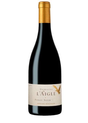 Rượu vang Pháp Gerard Bertrand "Domaine de L'Aigle" Haute Vallee de l'Aude