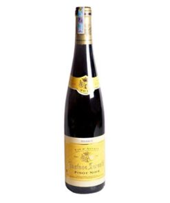 Rượu vang Pháp Gustave Lorentz Pinot Noir Alsace