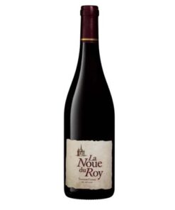 Rượu vang Pháp La Noue Du Roy Touraine Gamay