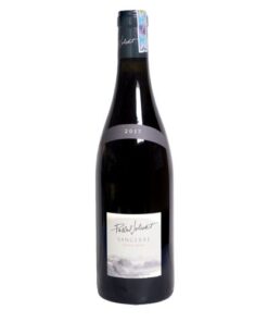 Rượu vang Pháp Pascal Jolivet Sancerre Red