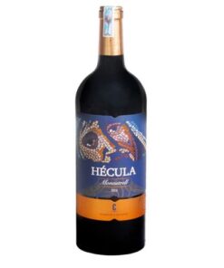 Rượu vang Tây Ba Nha Bodegas Castano Hecula