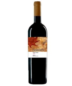 Rượu vang Tây Ba Nha Bodega Castano "Solanera" Yecla
