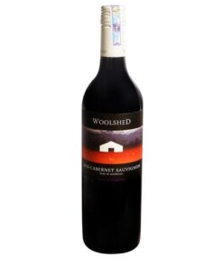Rượu vang Úc Woolshed Cabernet Sauvignon