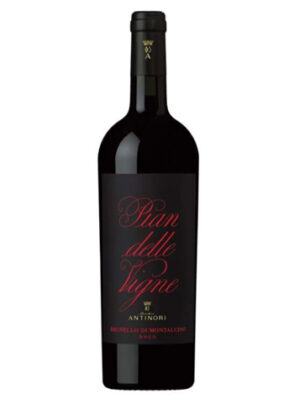 Rượu vang Ý Antinori Pian Delle Vigne Brunello di Montalcino