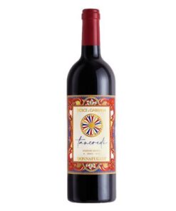 Rượu vang Ý Donnafugata Dolce & Gabbana Tancredi