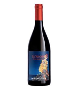 Rượu vang Ý Donnafugata Sul Vulcano Rosso Etna