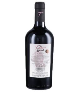 Rượu vang Ý Falesco Tellus Lazio