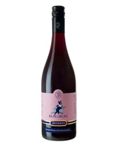 Rượu vang Ý Jermann Blau & Blau