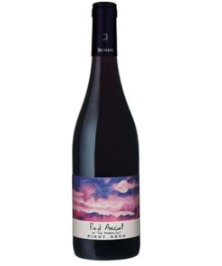 Rượu vang Ý Jermann Pinot Noir Red Angel