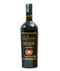 Rượu vang Ý Luna Limited Edition