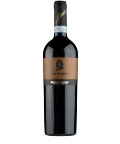 Rượu vang Ý Paternoster Don Anselmo Aglianico Del Vulture