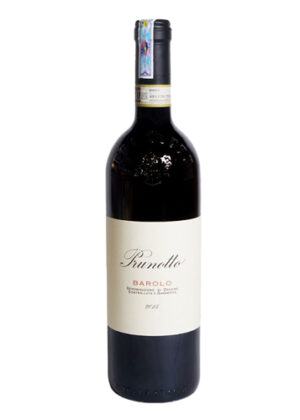 Rượu vang Ý Prunotto Barolo DOCG