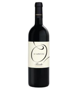 Rượu vang Ý Prunotto "Mompertone" Monferrato